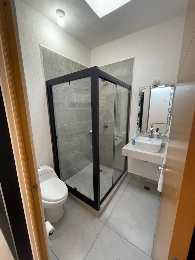 Casa Comoda Con Piscina Naranjo Eksteriør billede