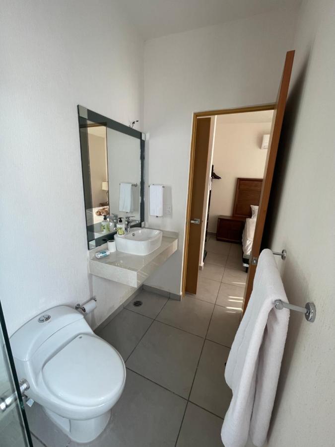 Casa Comoda Con Piscina Naranjo Eksteriør billede
