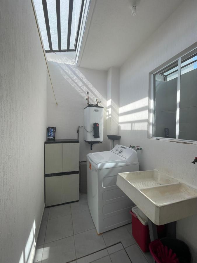 Casa Comoda Con Piscina Naranjo Eksteriør billede