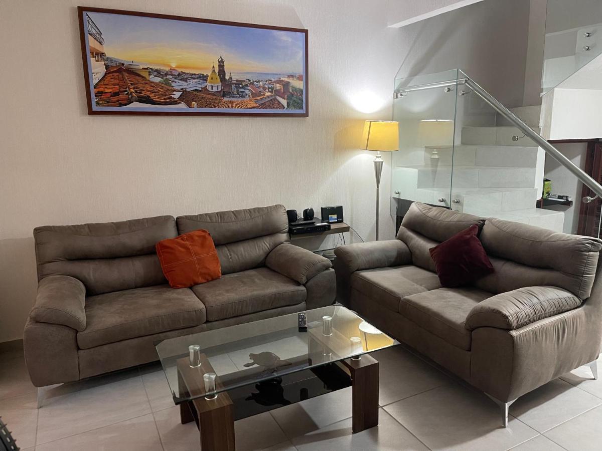 Casa Comoda Con Piscina Naranjo Eksteriør billede