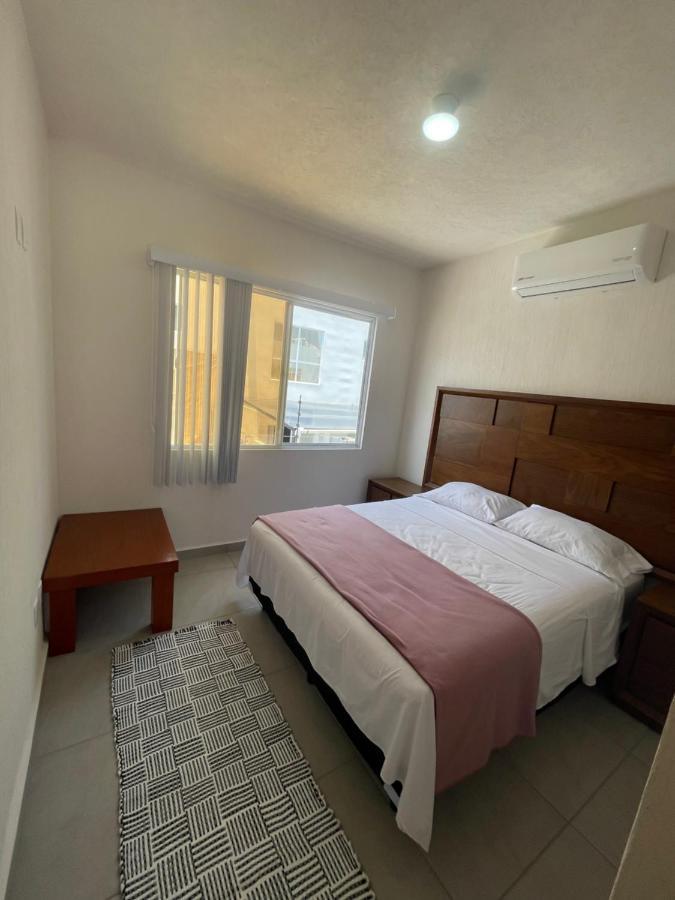 Casa Comoda Con Piscina Naranjo Eksteriør billede